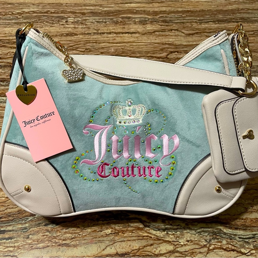 Juicy Couture - Picture 11 of 11